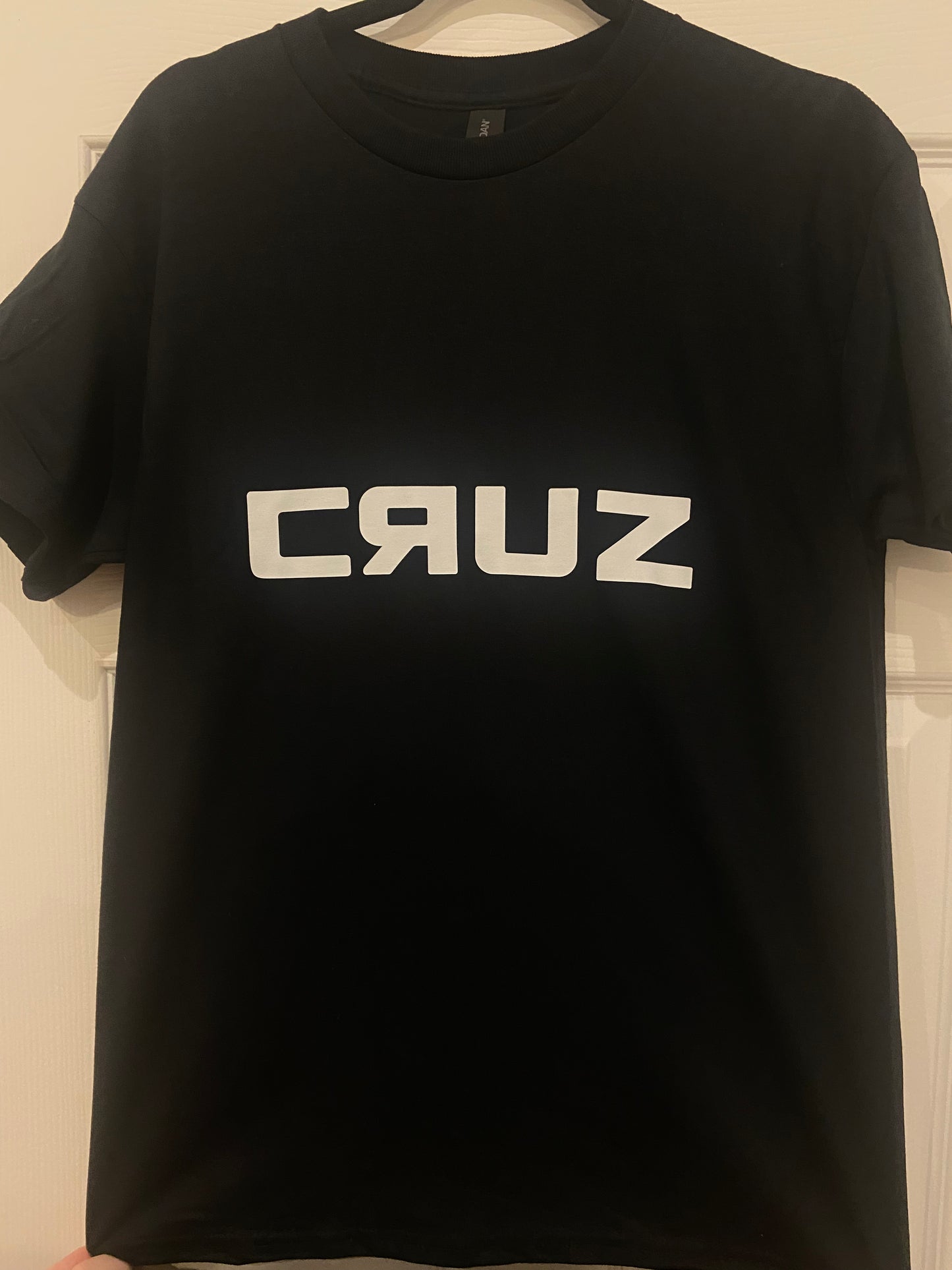 CRUZ Logo T-shirt